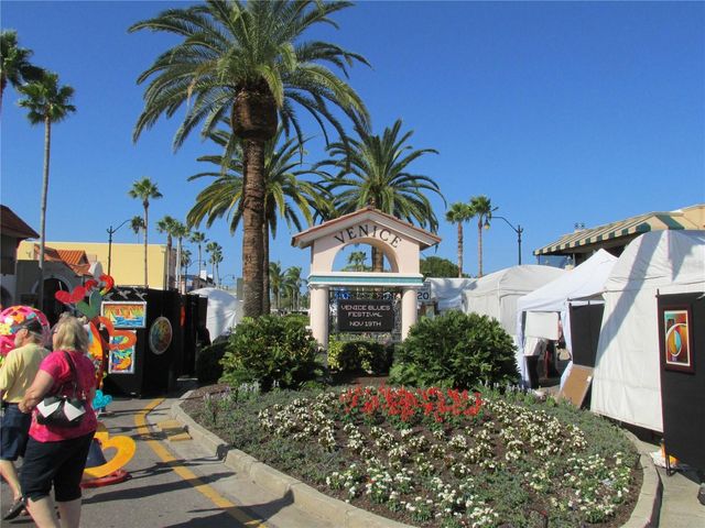 505 GRANADA AVENUE, Venice, FL 34285