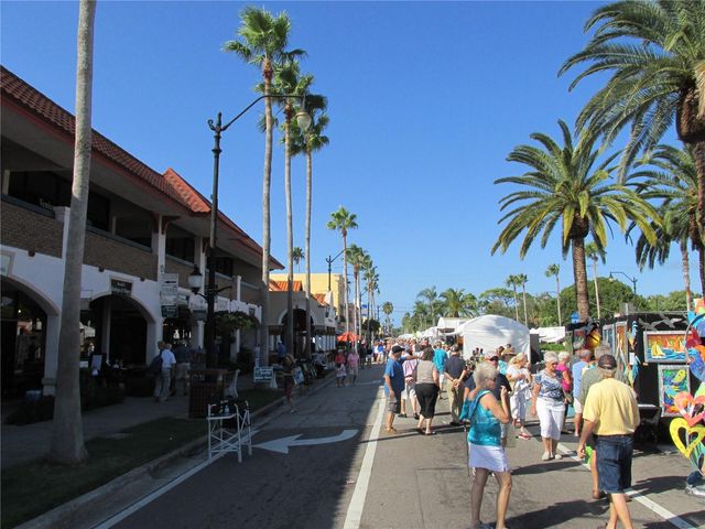 505 GRANADA AVENUE, Venice, FL 34285