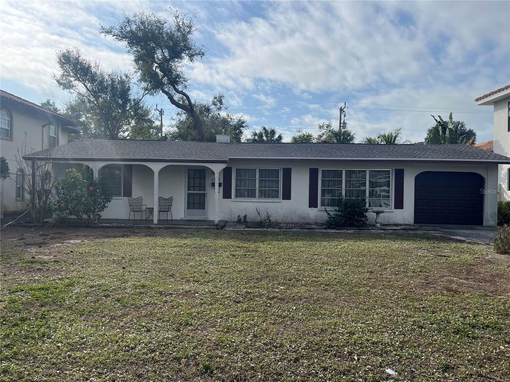 505 GRANADA AVENUE, Venice, FL 34285