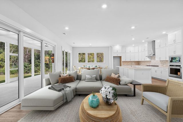 509 Spiral Ramp Court, Charleston, SC 29492