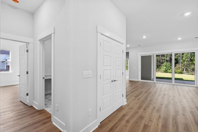 509 Spiral Ramp Court, Charleston, SC 29492