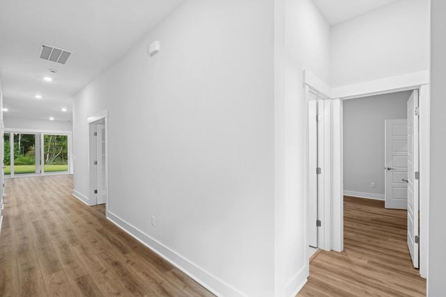 509 Spiral Ramp Court, Charleston, SC 29492
