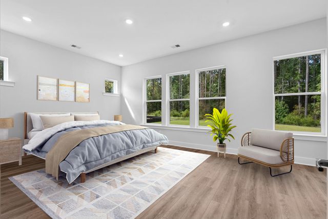 509 Spiral Ramp Court, Charleston, SC 29492