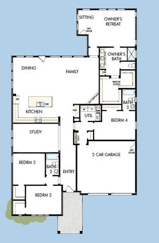 509 Spiral Ramp Court, Charleston, SC 29492