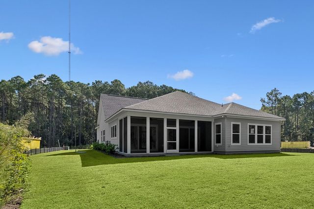 509 Spiral Ramp Court, Charleston, SC 29492