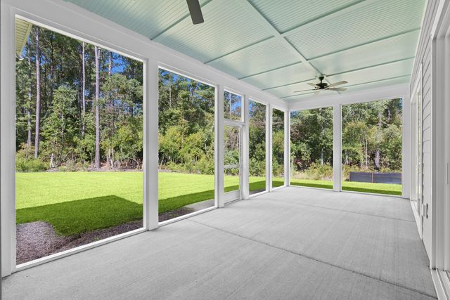 509 Spiral Ramp Court, Charleston, SC 29492