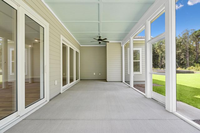 509 Spiral Ramp Court, Charleston, SC 29492