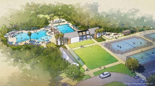 509 Spiral Ramp Court, Charleston, SC 29492