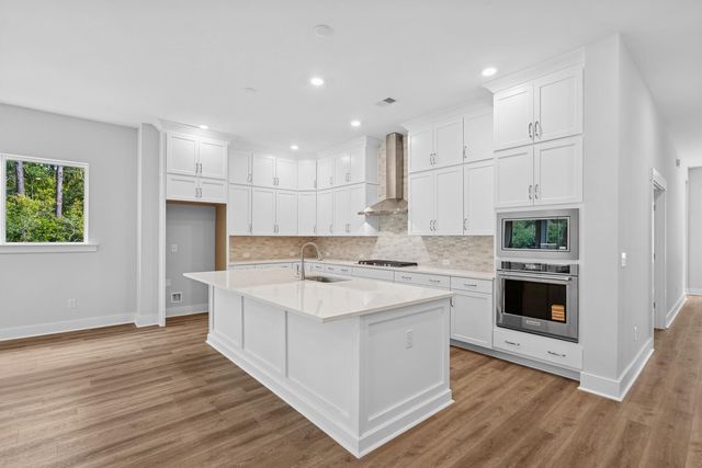 509 Spiral Ramp Court, Charleston, SC 29492