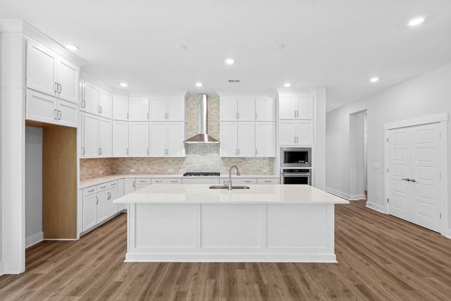 509 Spiral Ramp Court, Charleston, SC 29492
