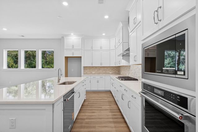 509 Spiral Ramp Court, Charleston, SC 29492