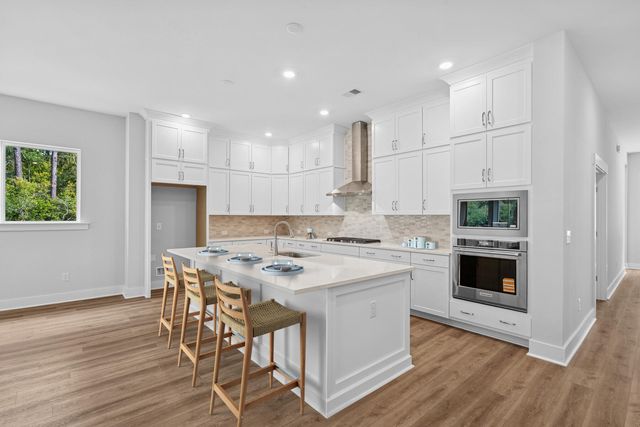 509 Spiral Ramp Court, Charleston, SC 29492