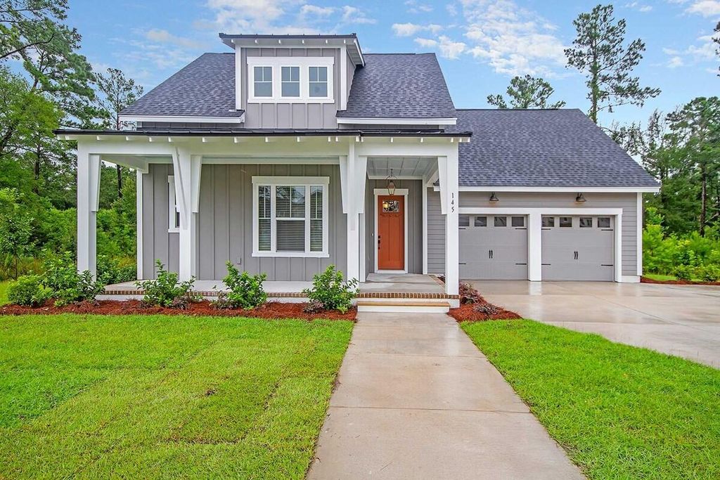 509 Spiral Ramp Court, Charleston, SC 29492