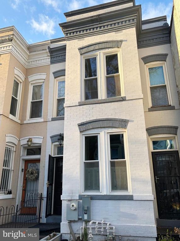 117 THOMAS ST NW, Washington, DC 20001