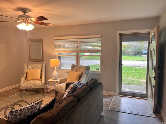 2824 Covington Street, West Lafayette, IN 47906