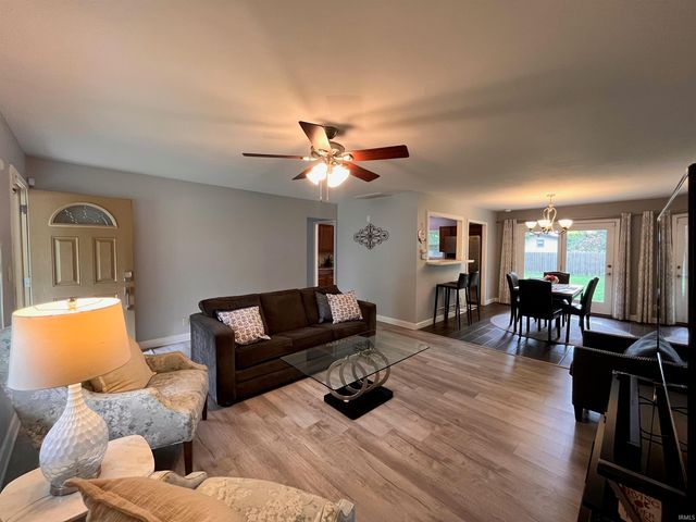 2824 Covington Street, West Lafayette, IN 47906