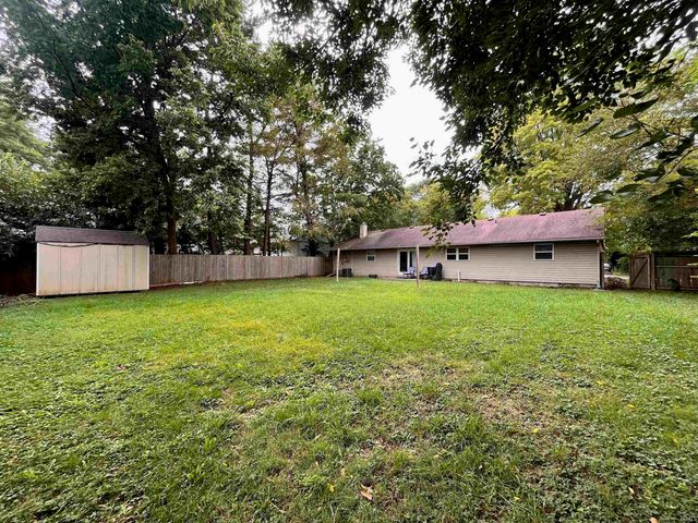 2824 Covington Street, West Lafayette, IN 47906