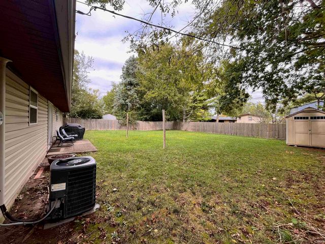 2824 Covington Street, West Lafayette, IN 47906