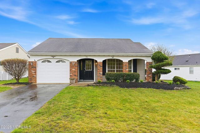 34 Tarworth Terrace, Manchester, NJ 08759