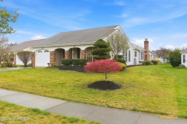 34 Tarworth Terrace, Manchester, NJ 08759