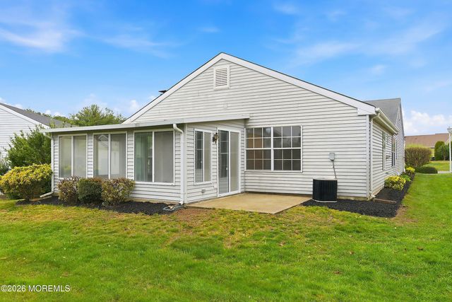 34 Tarworth Terrace, Manchester, NJ 08759