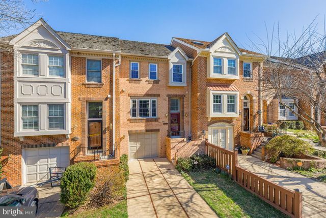 11806 GREEN LOOK PL, Fairfax, VA 22033
