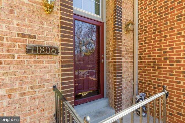 11806 GREEN LOOK PL, Fairfax, VA 22033