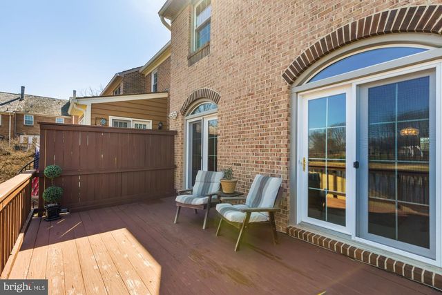 11806 GREEN LOOK PL, Fairfax, VA 22033