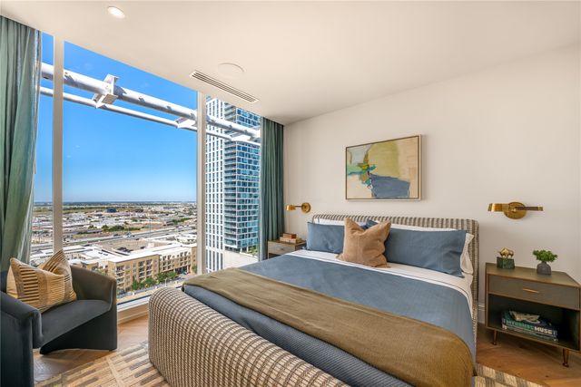 2408 Victory Park Lane 1442, Dallas, TX 75219