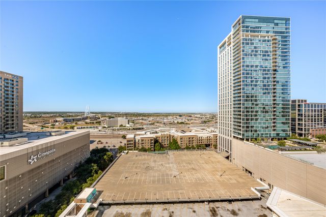2408 Victory Park Lane 1442, Dallas, TX 75219