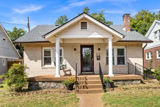 1007 Seymour Ave, Nashville, TN 37206