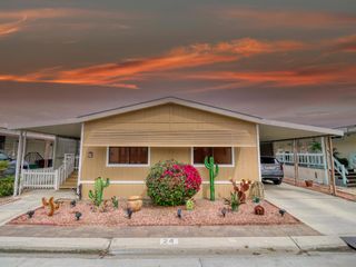 46618 Madison Street 24, Indio, CA 92201