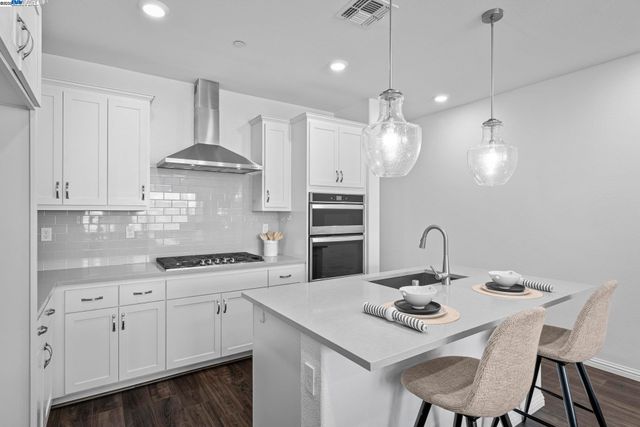 37337 Ortega Common, Fremont, CA 94536