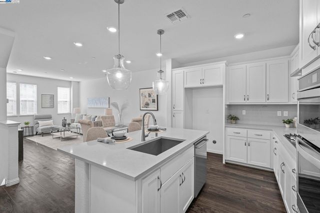 37337 Ortega Common, Fremont, CA 94536
