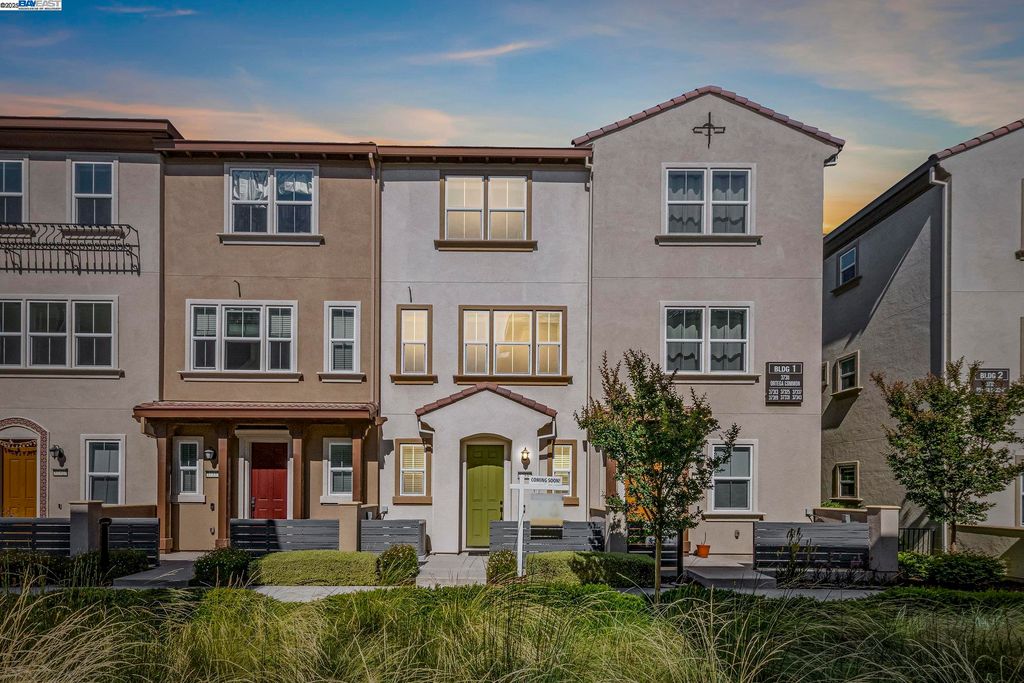 37337 Ortega Common, Fremont, CA 94536