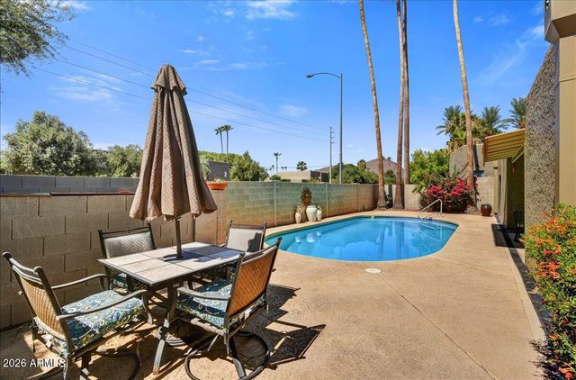 7315 E ROVEY Avenue, Scottsdale, AZ 85250