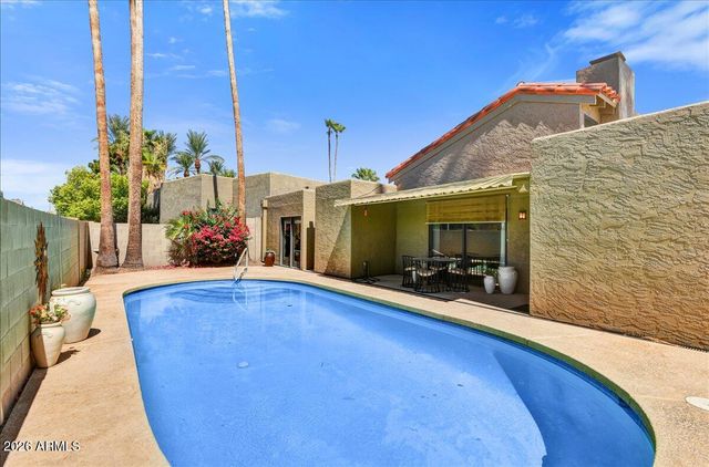 7315 E ROVEY Avenue, Scottsdale, AZ 85250