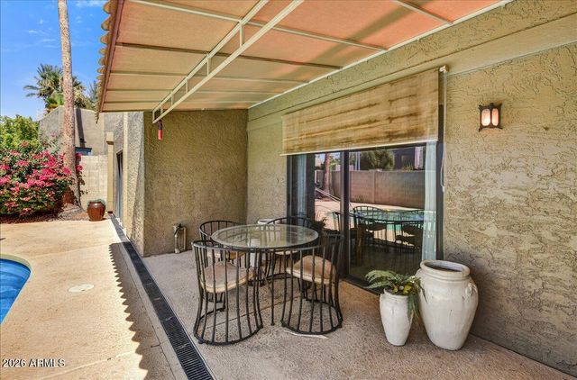 7315 E ROVEY Avenue, Scottsdale, AZ 85250