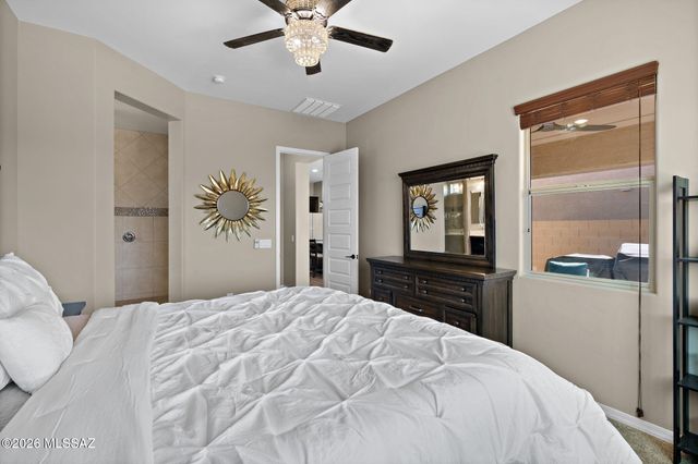 13421 N Flaxleaf Place, Oro Valley, AZ 85755