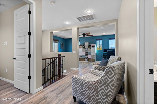 13421 N Flaxleaf Place, Oro Valley, AZ 85755