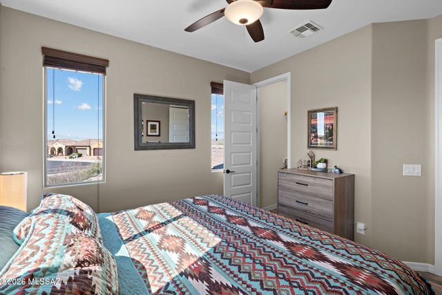 13421 N Flaxleaf Place, Oro Valley, AZ 85755