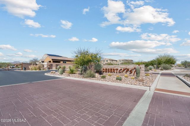 13421 N Flaxleaf Place, Oro Valley, AZ 85755