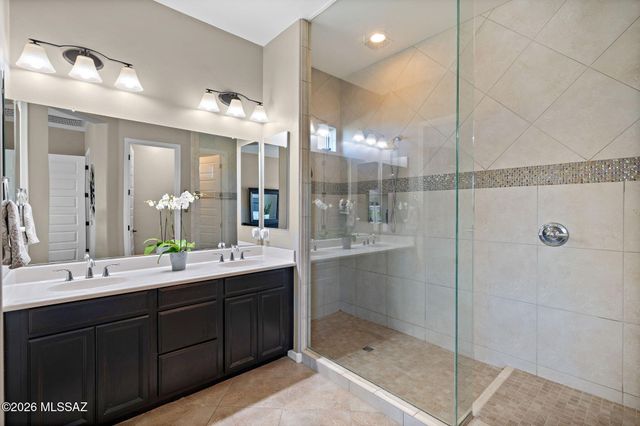 13421 N Flaxleaf Place, Oro Valley, AZ 85755