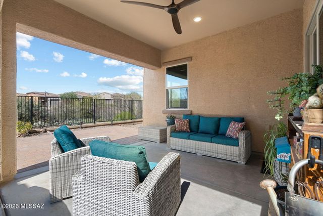 13421 N Flaxleaf Place, Oro Valley, AZ 85755