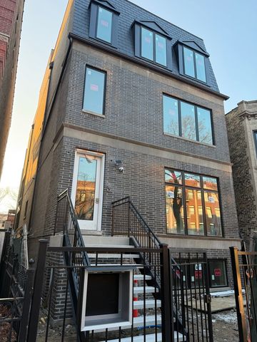 3740 N Racine Avenue 1, Chicago, IL 60613
