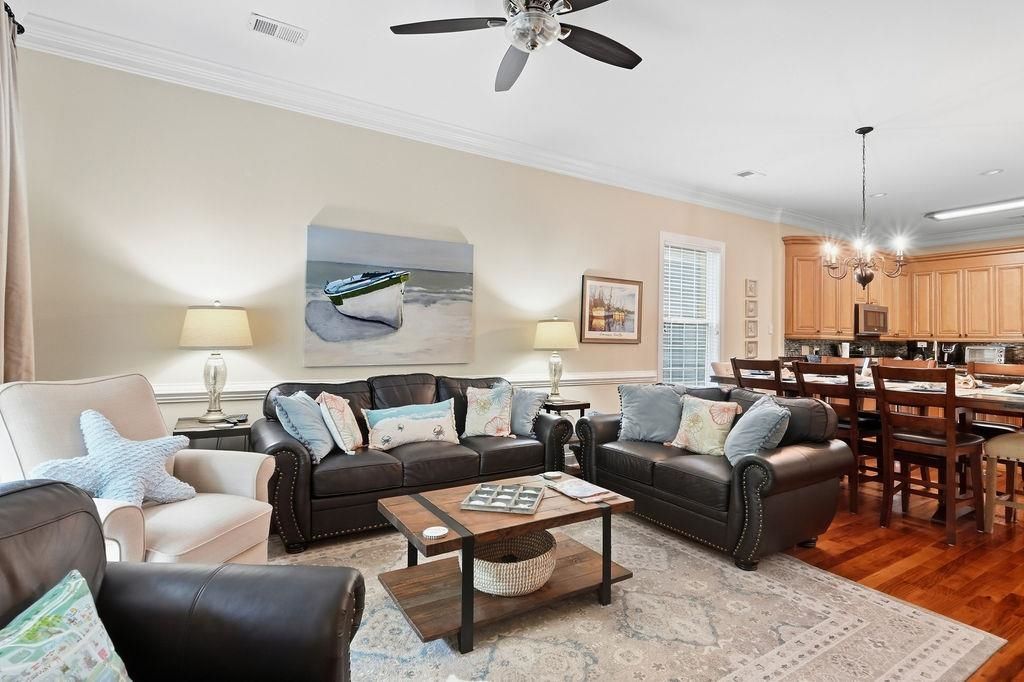 123 Avian Dr Unit 102, Pawleys Island, SC 29585 — photo 5