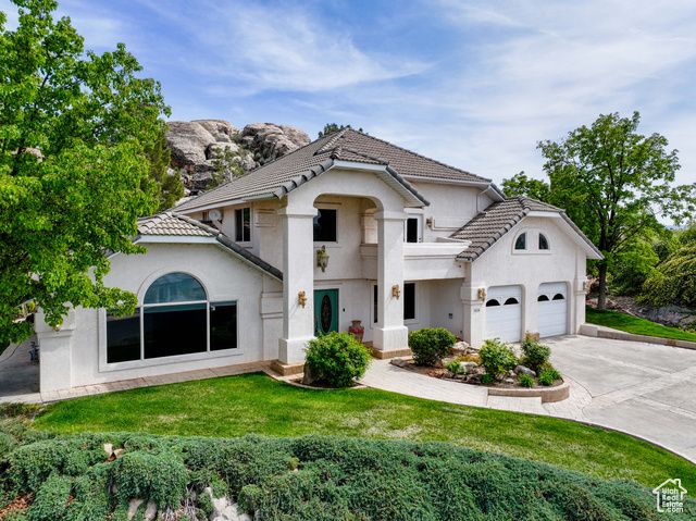 1556 E BOULDER SPRINGS RD, St. George, UT 84790