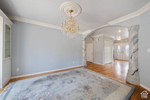 1556 E BOULDER SPRINGS RD, St. George, UT 84790