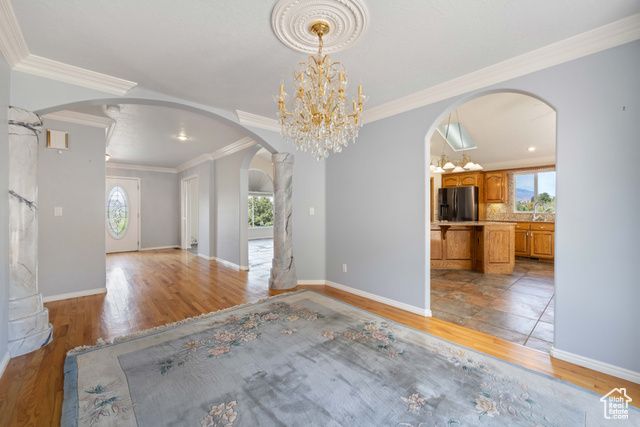 1556 E BOULDER SPRINGS RD, St. George, UT 84790