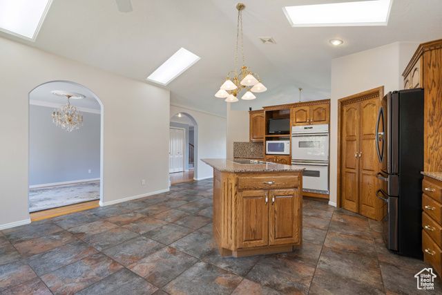 1556 E BOULDER SPRINGS RD, St. George, UT 84790